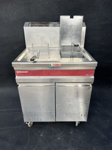 chaud_friteuse_double_a_gaz